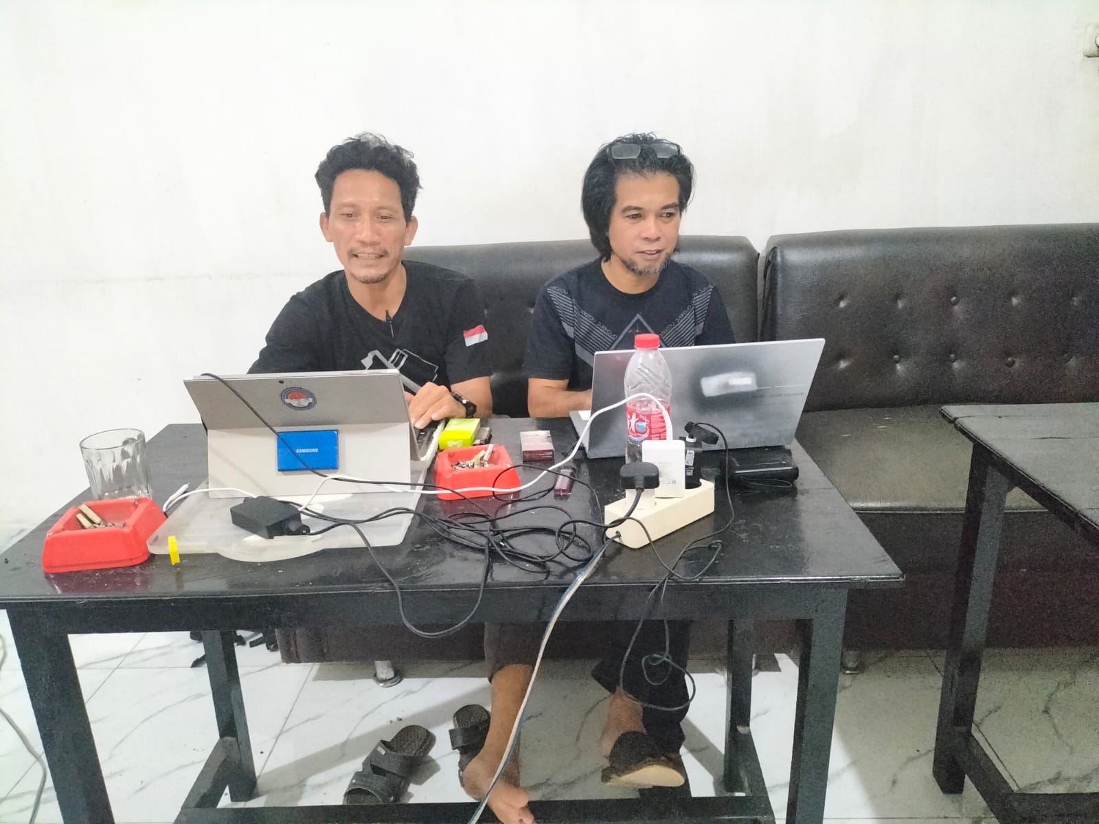 SiapkeDesa Didorong Jadi Solusi Digital Administrasi Desa, Plt. Ketua PPDI Bulukumba Berharap Segera Digunakan