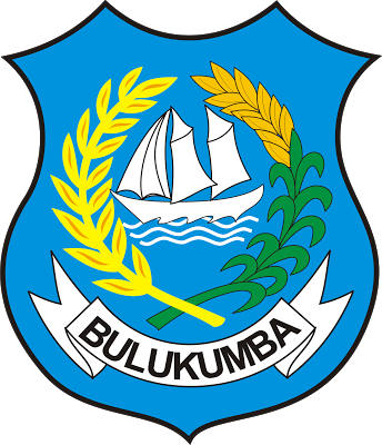 Logo Pemkab Bulukumba